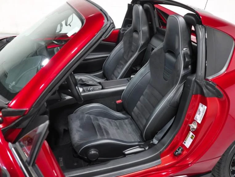 2020 Mazda ND MX-5 Miata - Image 2 of 20