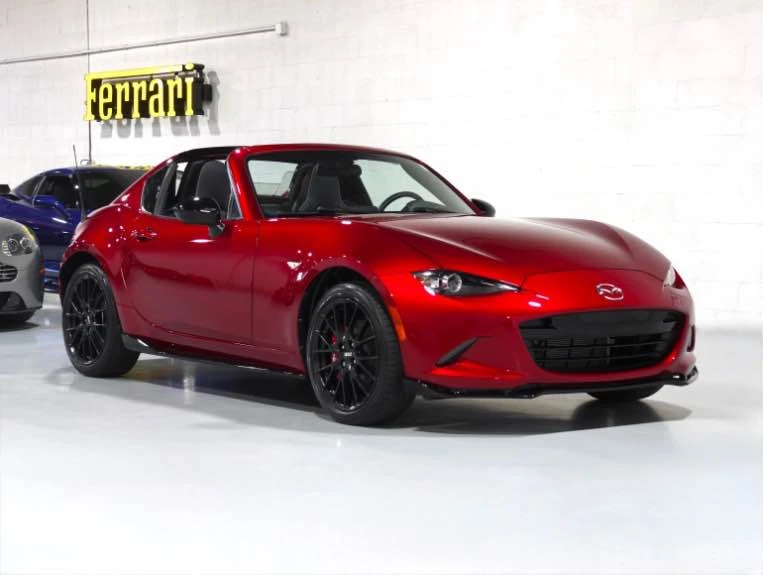 2020 Mazda ND MX-5 Miata - Image 6 of 20