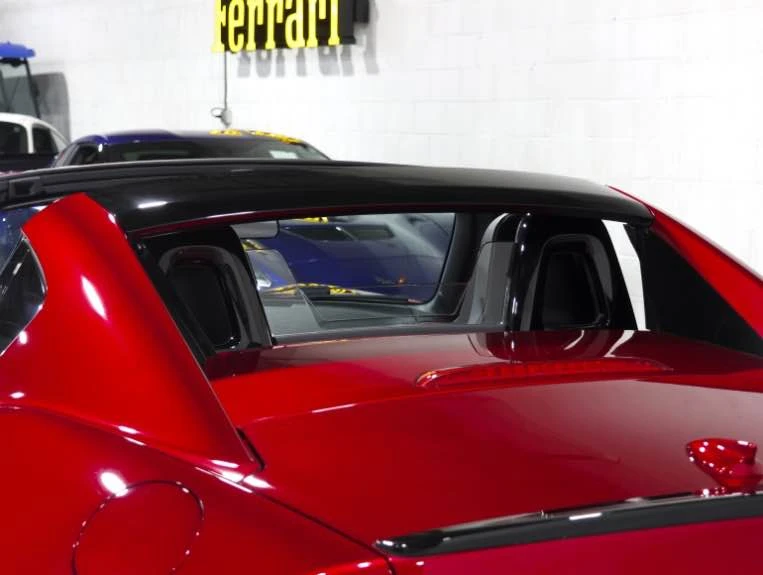 2020 Mazda ND MX-5 Miata - Image 19 of 20