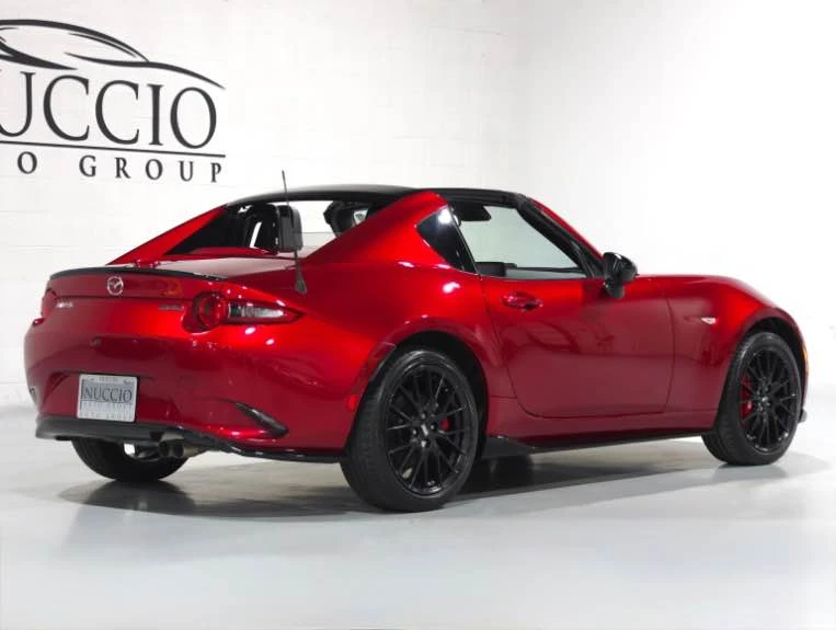 2020 Mazda ND MX-5 Miata - Image 5 of 20