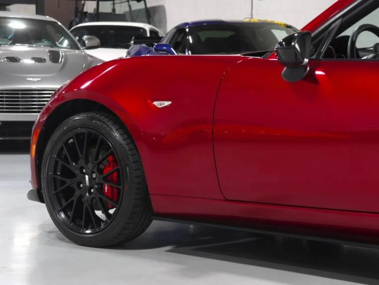 2020 Mazda ND MX-5 Miata - Image 9 of 20