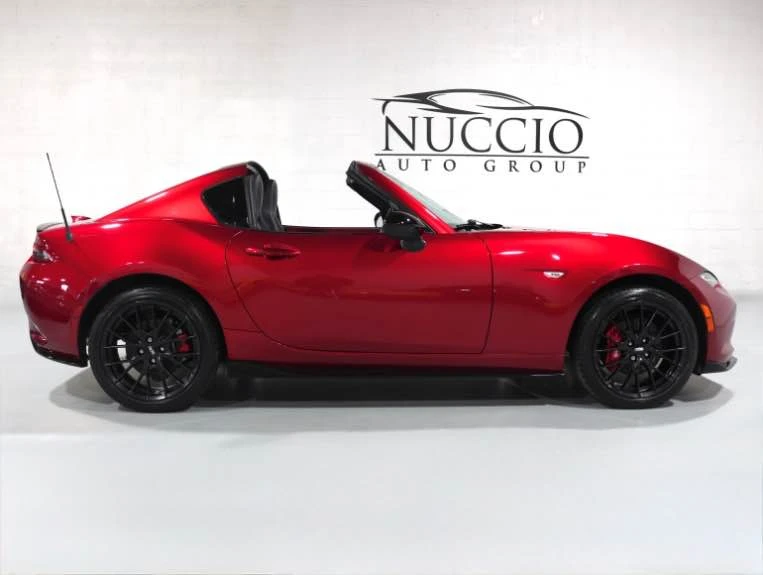 2020 Mazda ND MX-5 Miata - Image 3 of 20