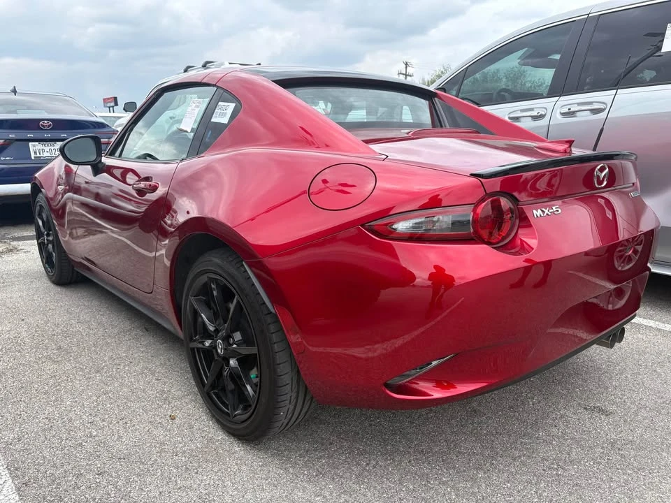 2020 Mazda ND MX-5 Miata - Image 5 of 8