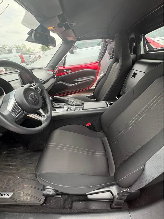 2020 Mazda ND MX-5 Miata - Image 7 of 8