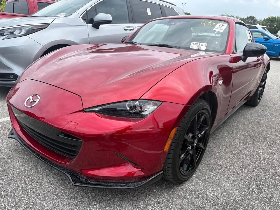 2020 Mazda ND MX-5 Miata - Image 3 of 8