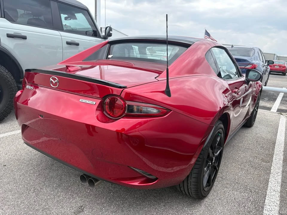 2020 Mazda ND MX-5 Miata - Image 6 of 8