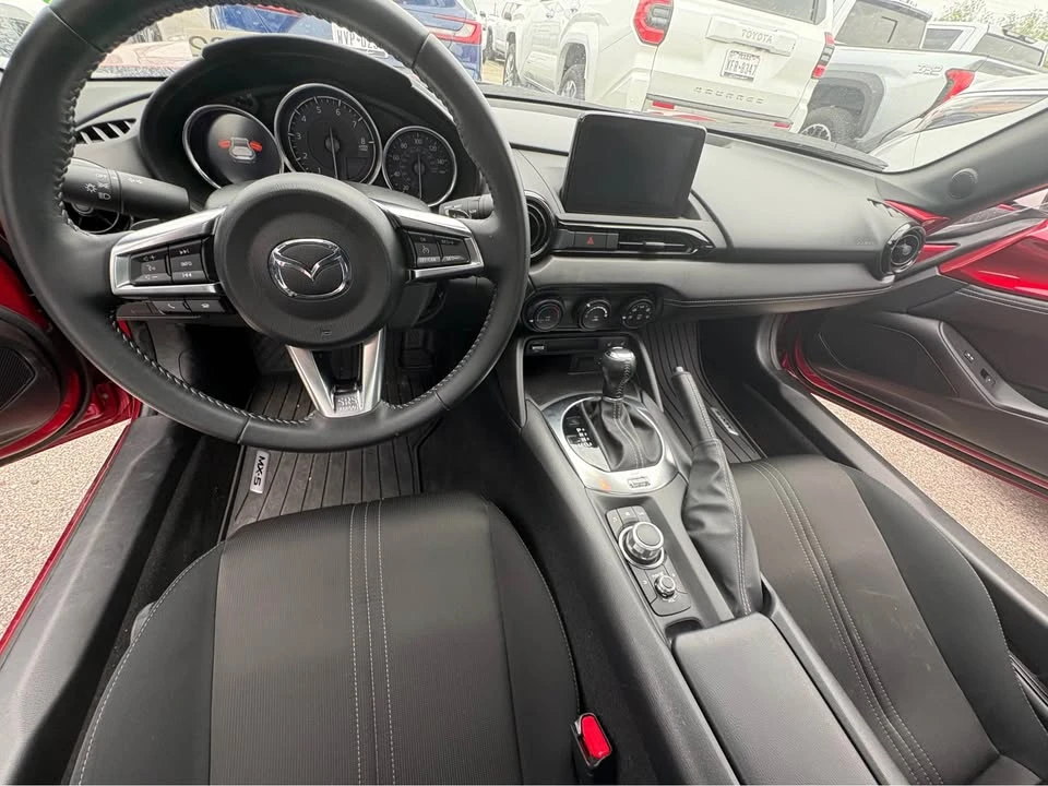 2020 Mazda ND MX-5 Miata - Image 8 of 8