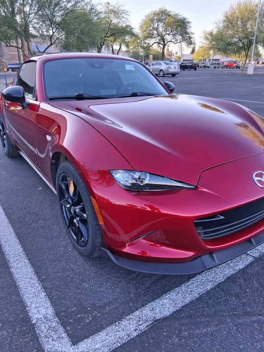 2020 Mazda ND MX-5 Miata - Image 9 of 17