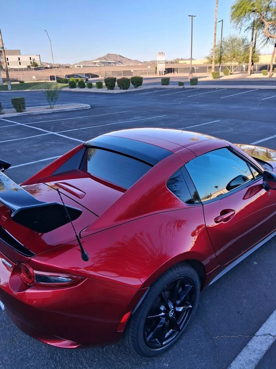 2020 Mazda ND MX-5 Miata - Image 16 of 17
