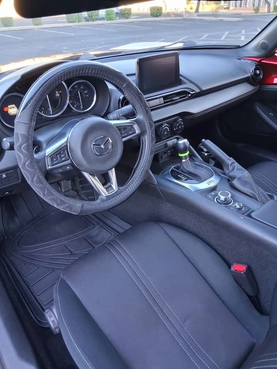 2020 Mazda ND MX-5 Miata - Image 10 of 17