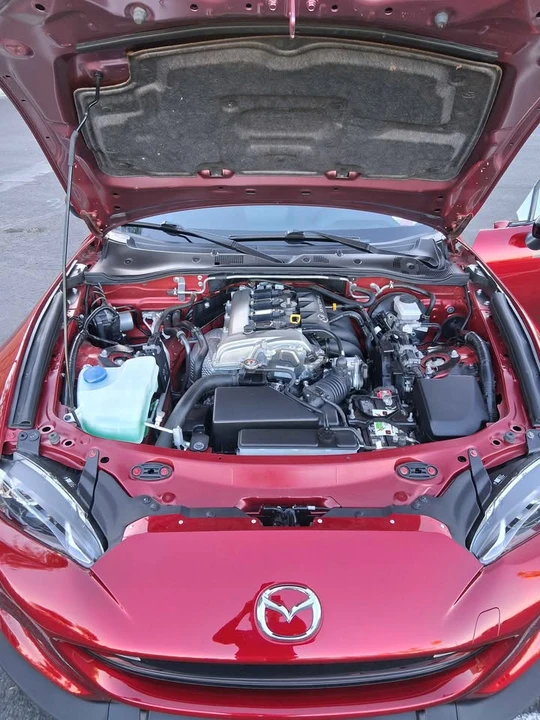 2020 Mazda ND MX-5 Miata - Image 15 of 17