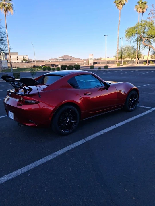 2020 Mazda ND MX-5 Miata - Image 17 of 17