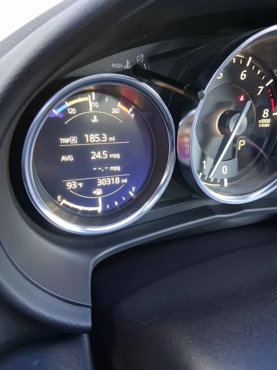 2020 Mazda ND MX-5 Miata - Image 5 of 17