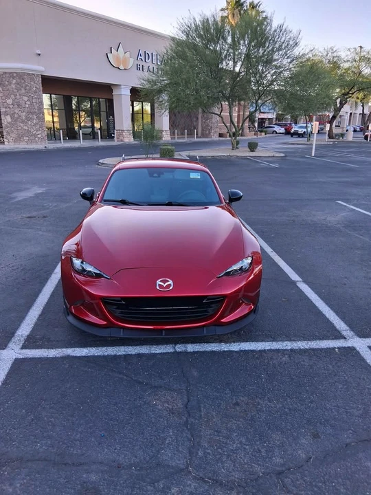 2020 Mazda ND MX-5 Miata - Image 4 of 17