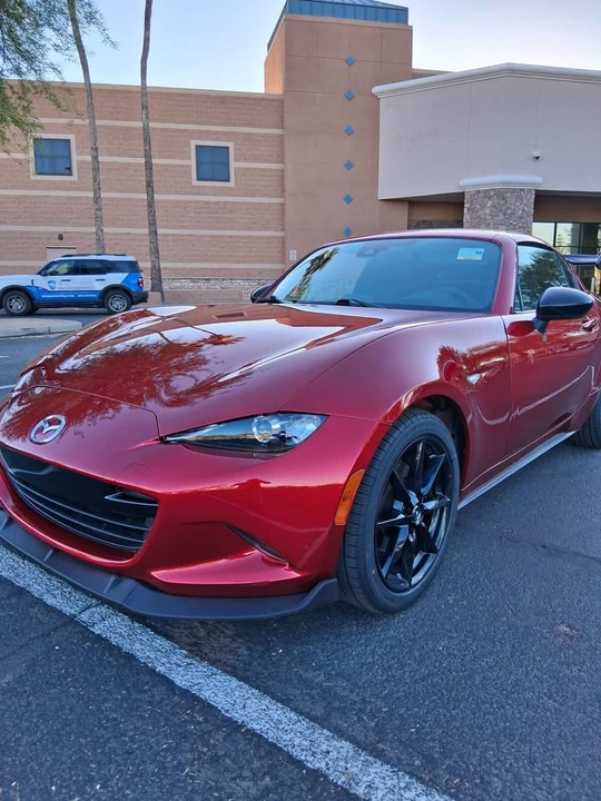 2020 Mazda ND MX-5 Miata - Image 3 of 17