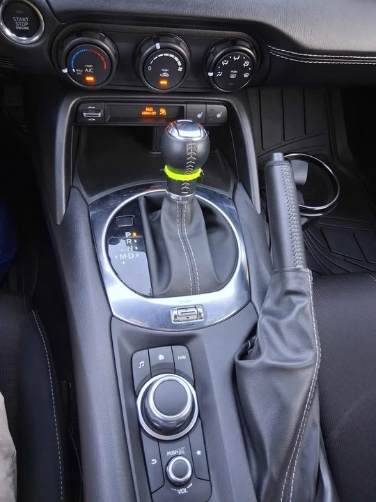 2020 Mazda ND MX-5 Miata - Image 14 of 17