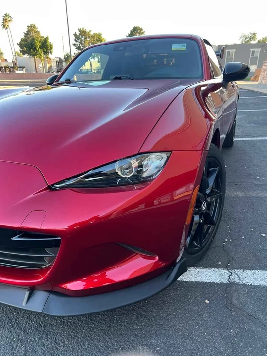 2020 Mazda ND MX-5 Miata - Image 4 of 20