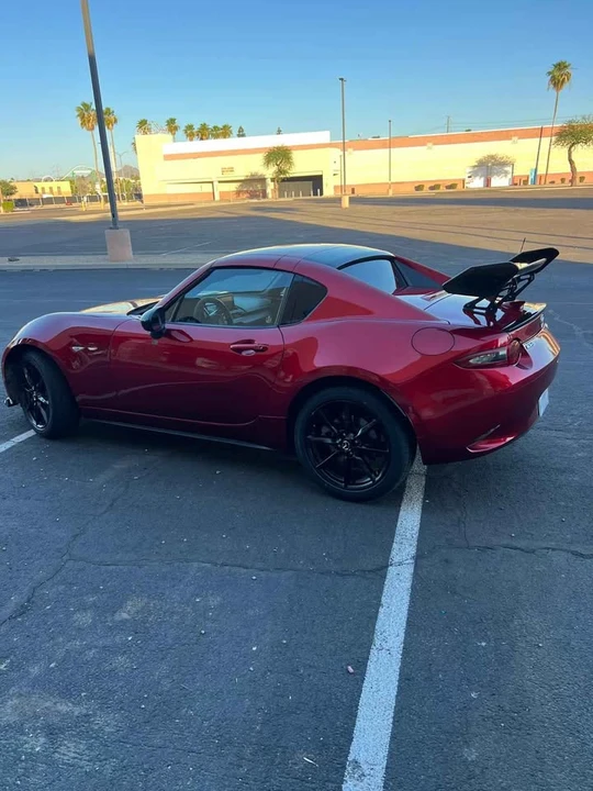 2020 Mazda ND MX-5 Miata - Image 9 of 20