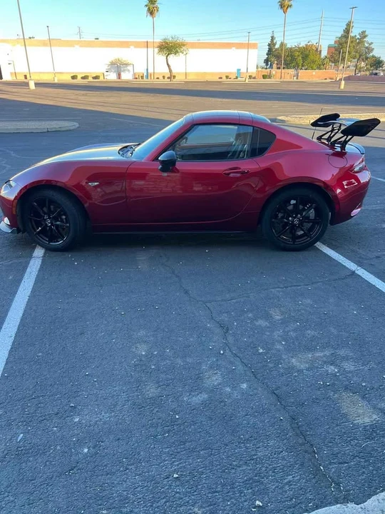 2020 Mazda ND MX-5 Miata - Image 16 of 20
