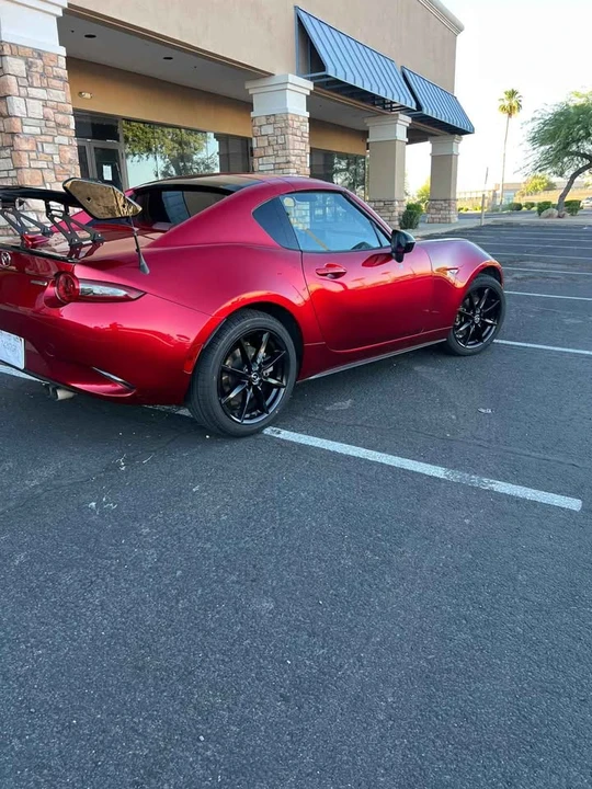 2020 Mazda ND MX-5 Miata - Image 15 of 20