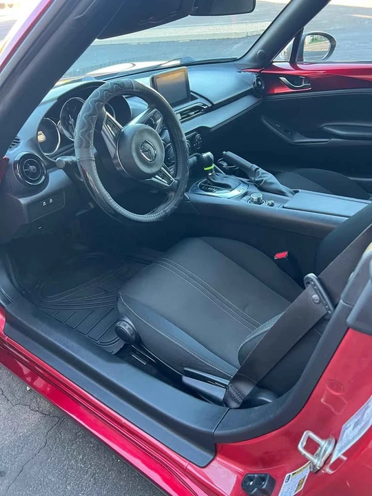 2020 Mazda ND MX-5 Miata - Image 17 of 20