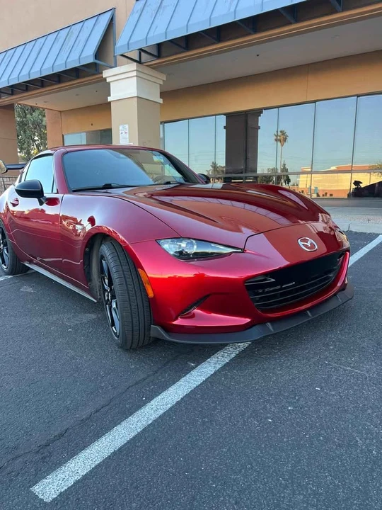 2020 Mazda ND MX-5 Miata - Image 2 of 20