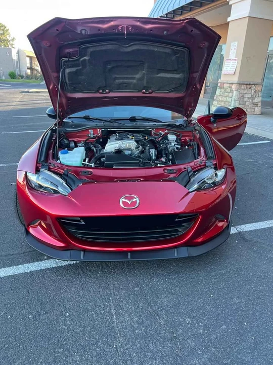 2020 Mazda ND MX-5 Miata - Image 6 of 20