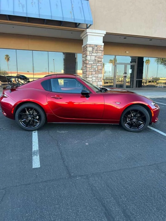 2020 Mazda ND MX-5 Miata - Image 5 of 20