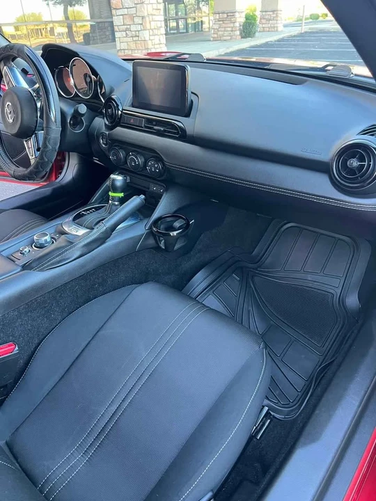 2020 Mazda ND MX-5 Miata - Image 19 of 20