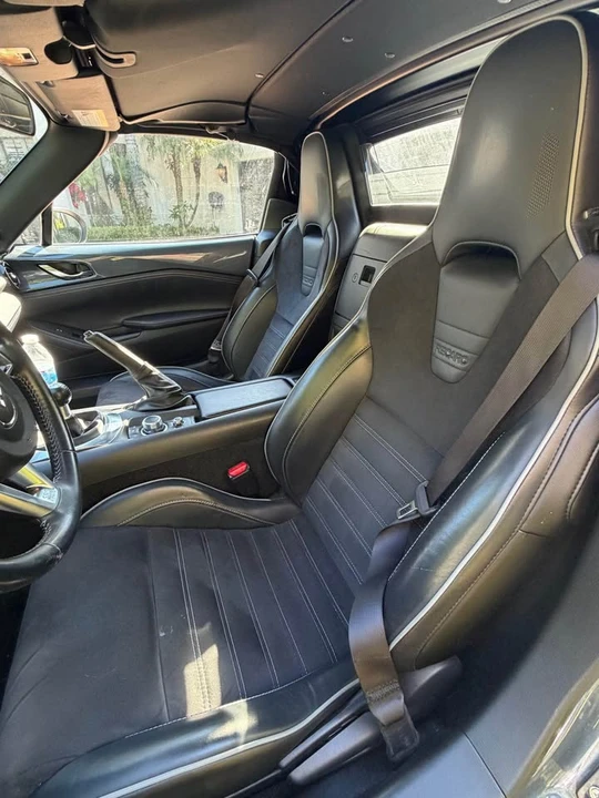 2020 Mazda ND MX-5 Miata - Image 4 of 5