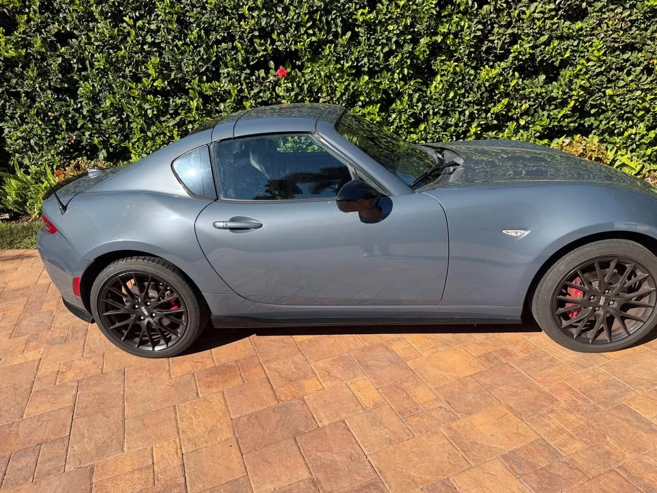 2020 Mazda ND MX-5 Miata - Image 2 of 5