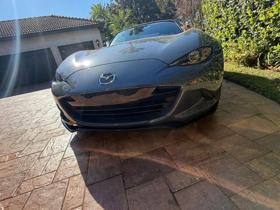 2020 Mazda ND MX-5 Miata - Image 5 of 5