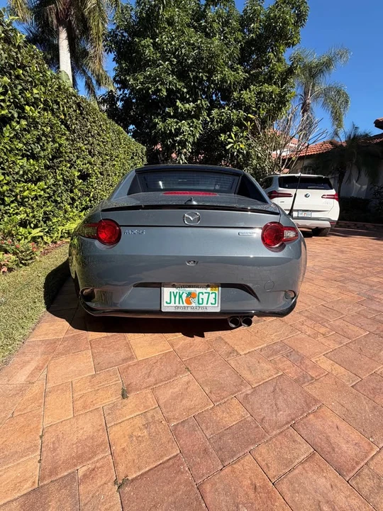 2020 Mazda ND MX-5 Miata - Image 3 of 5