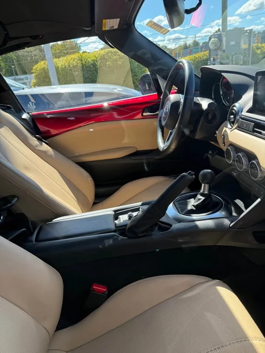 2020 Mazda ND MX-5 Miata - Image 3 of 5
