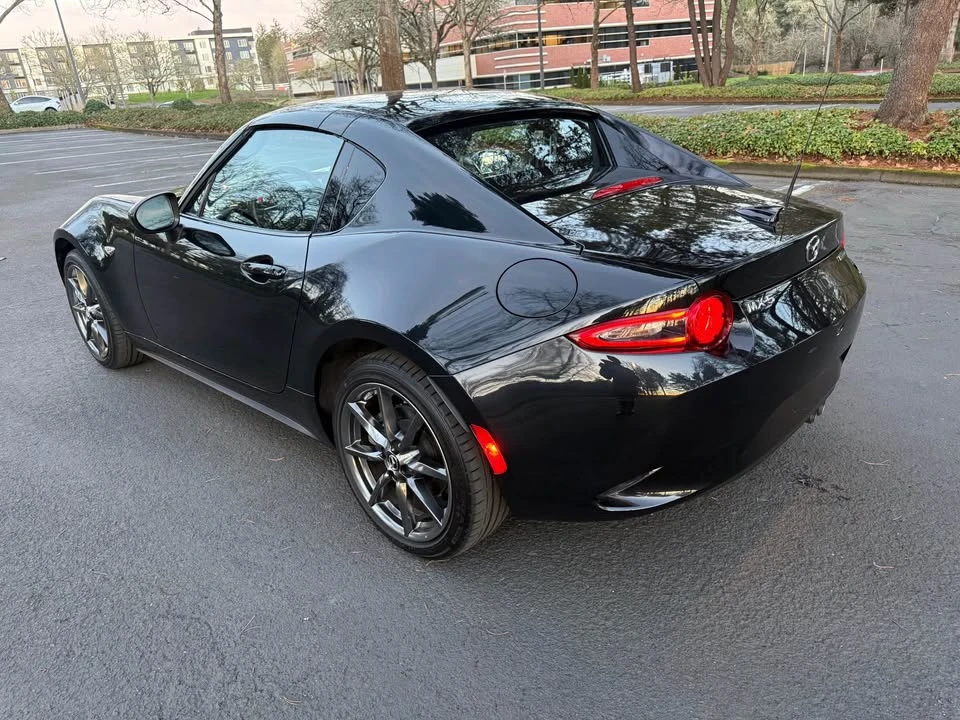 2020 Mazda ND MX-5 Miata - Image 9 of 14