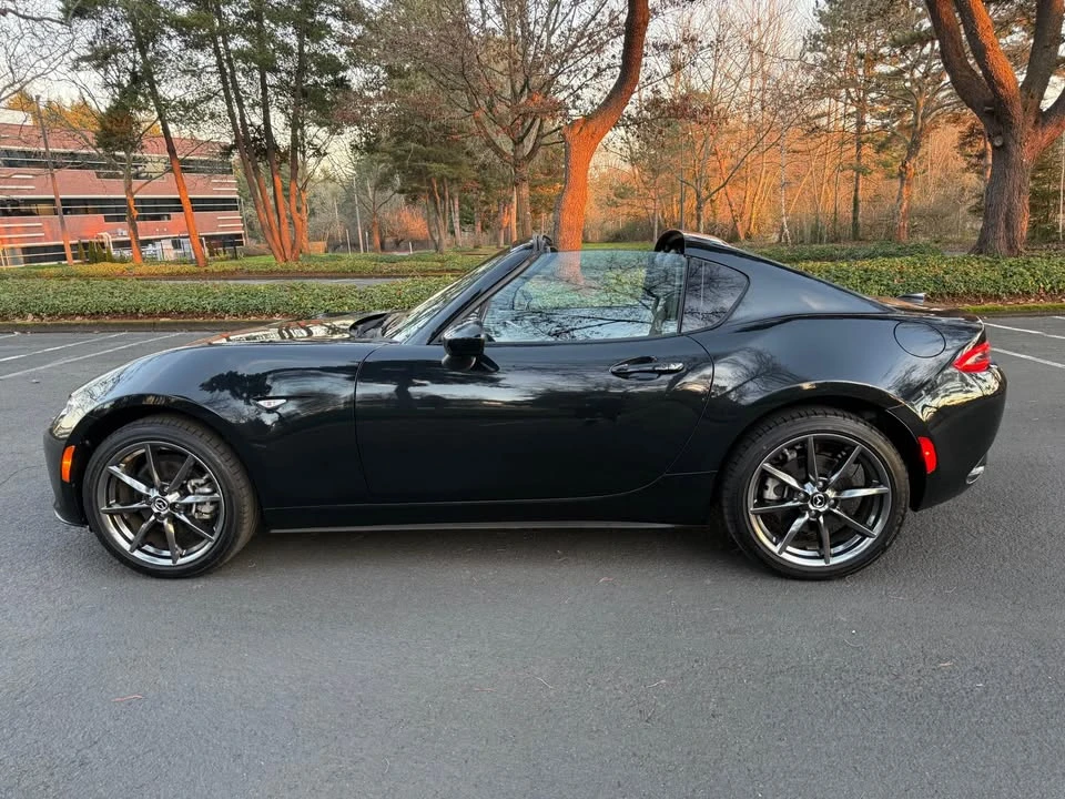 2020 Mazda ND MX-5 Miata - Image 4 of 14