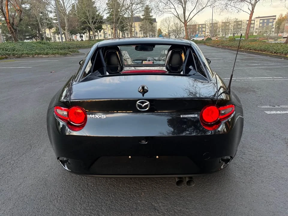 2020 Mazda ND MX-5 Miata - Image 6 of 14