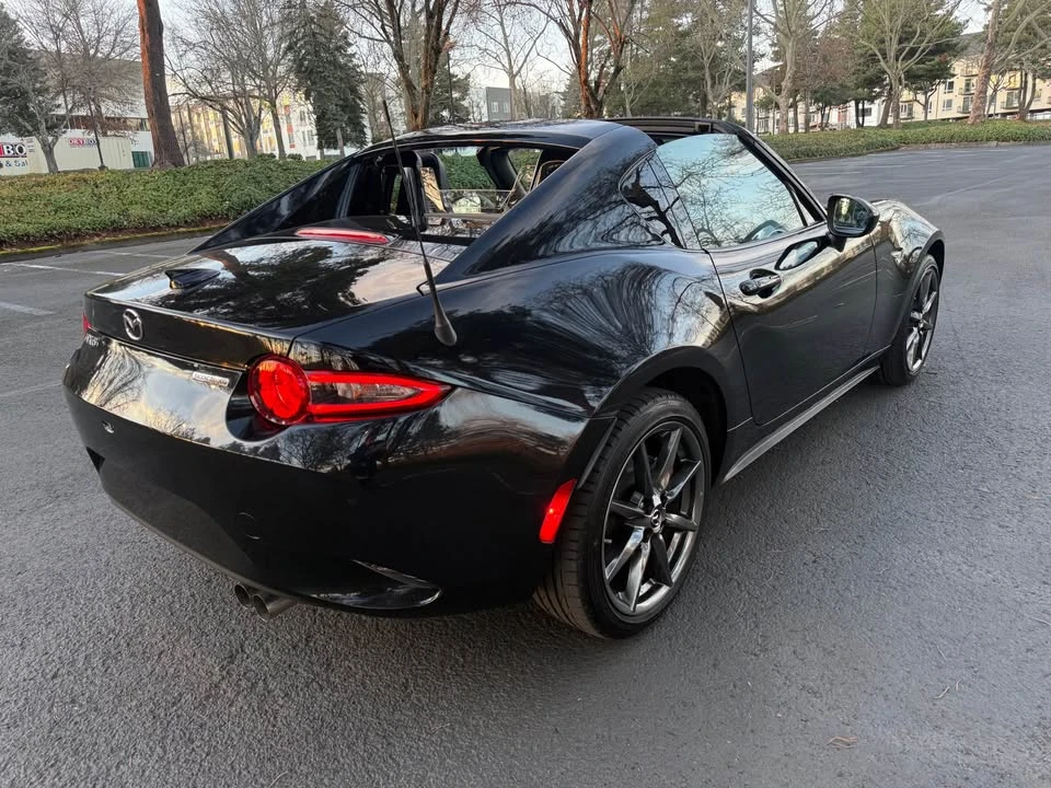 2020 Mazda ND MX-5 Miata - Image 5 of 14