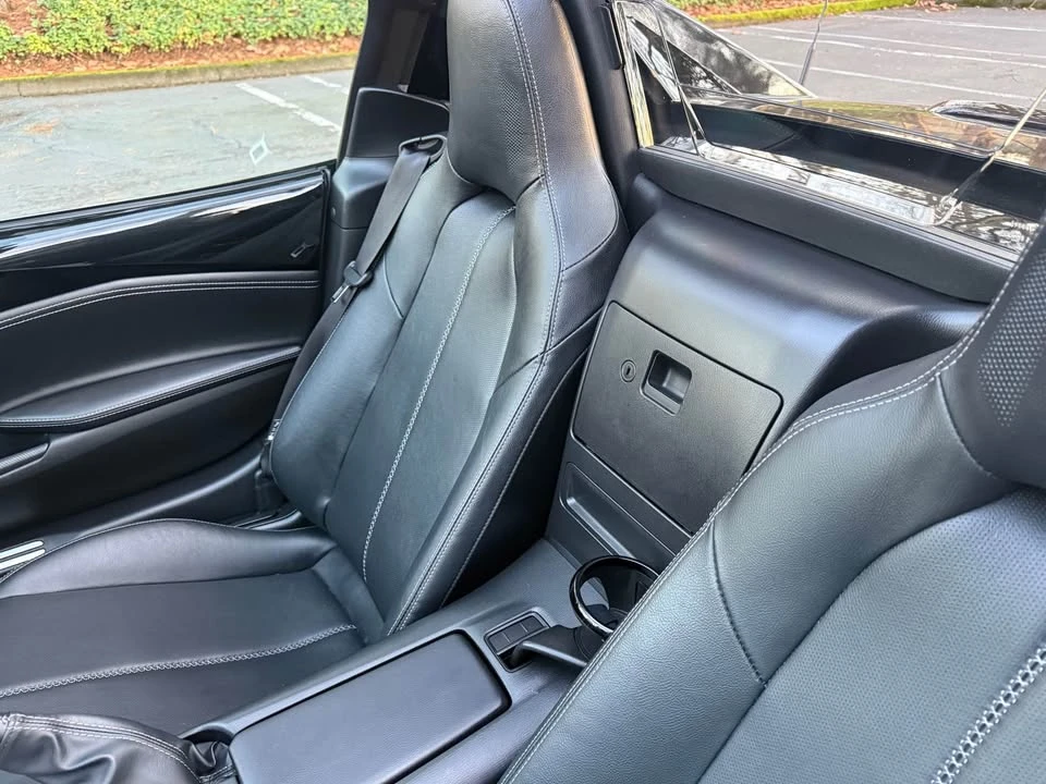 2020 Mazda ND MX-5 Miata - Image 11 of 14
