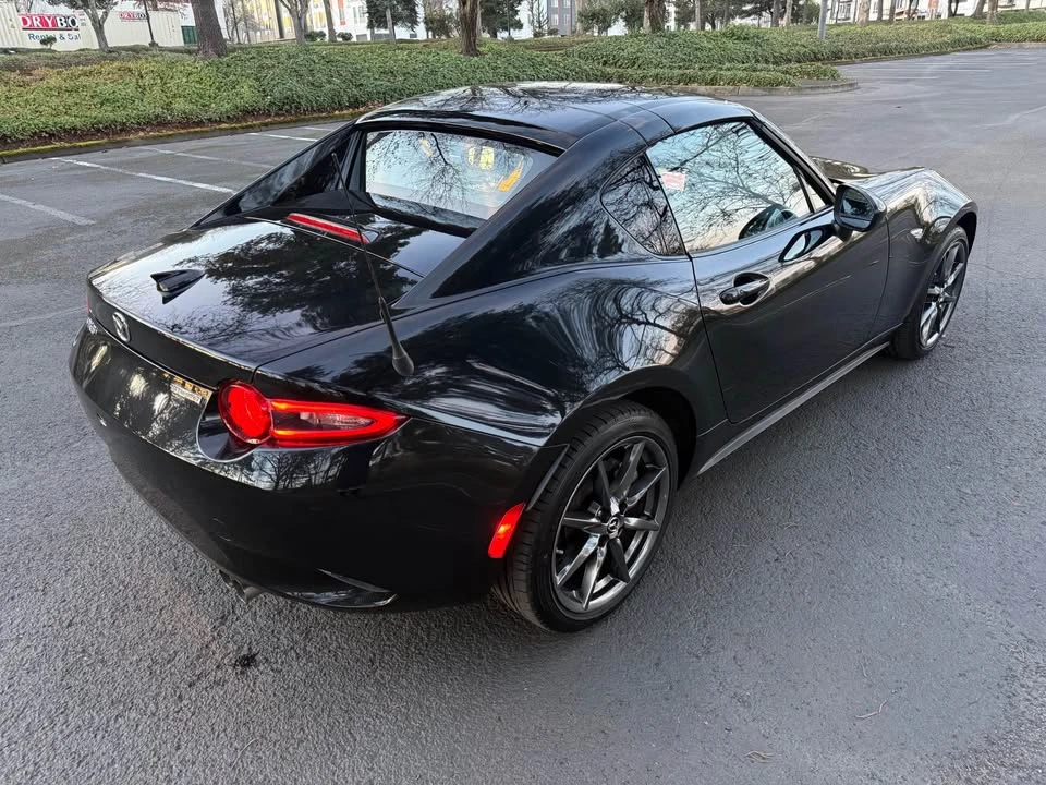 2020 Mazda ND MX-5 Miata - Image 8 of 14