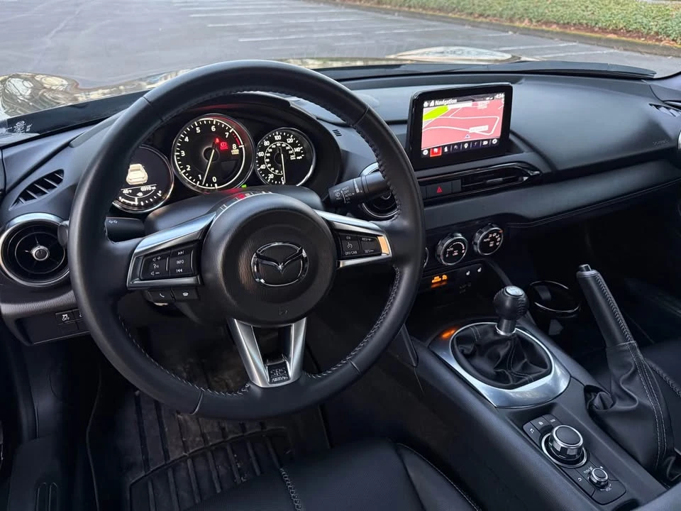 2020 Mazda ND MX-5 Miata - Image 13 of 14