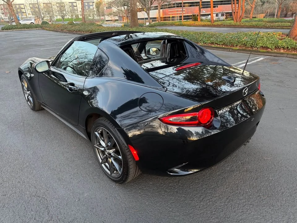 2020 Mazda ND MX-5 Miata - Image 7 of 14