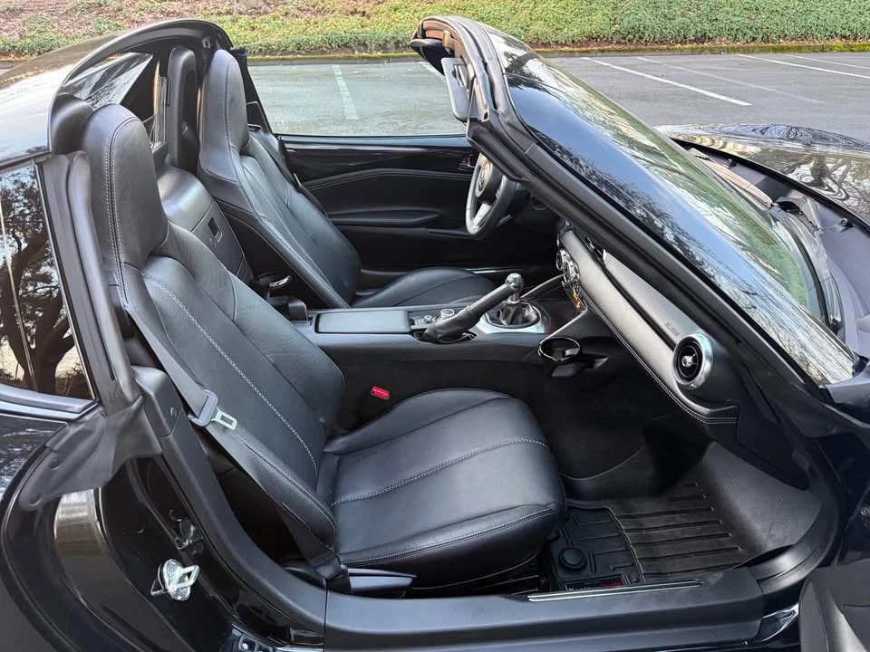 2020 Mazda ND MX-5 Miata - Image 14 of 14