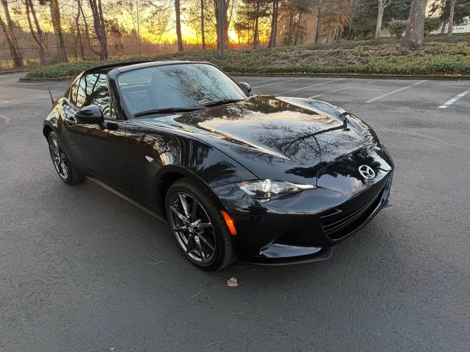 2020 Mazda ND MX-5 Miata - Image 3 of 14