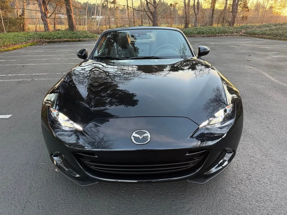 2020 Mazda ND MX-5 Miata - Image 2 of 14