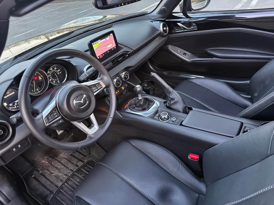 2020 Mazda ND MX-5 Miata - Image 12 of 14