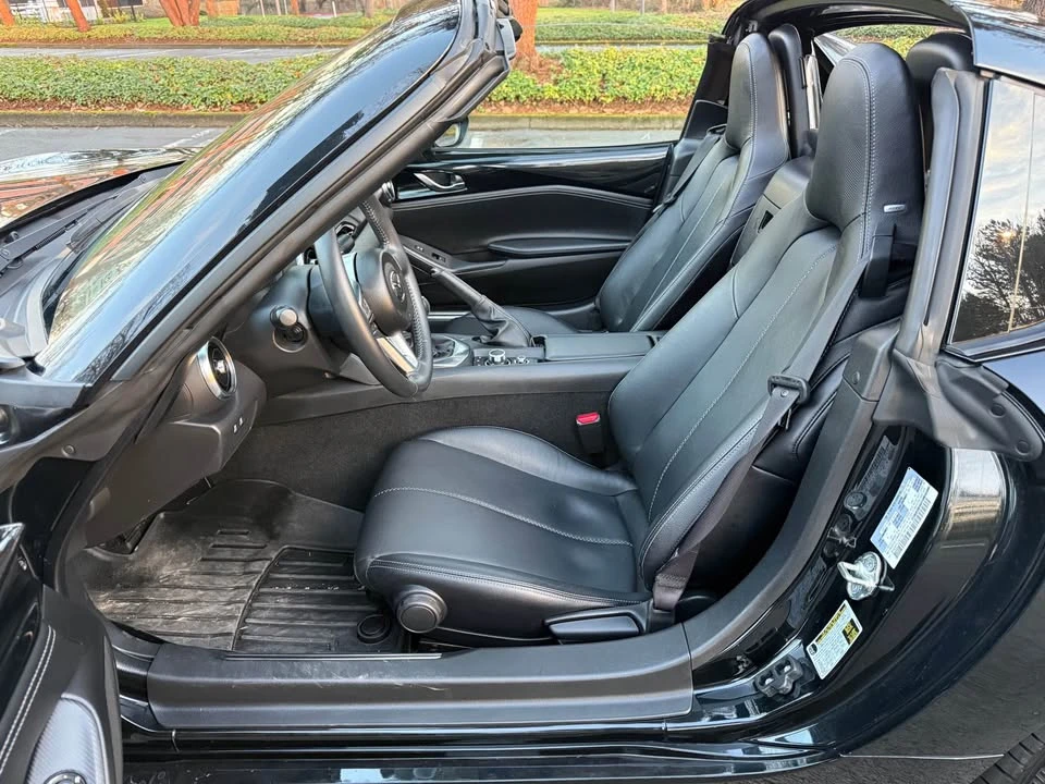 2020 Mazda ND MX-5 Miata - Image 10 of 14