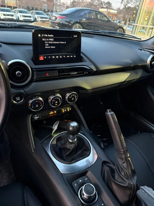 2020 Mazda ND MX-5 Miata - Image 5 of 6