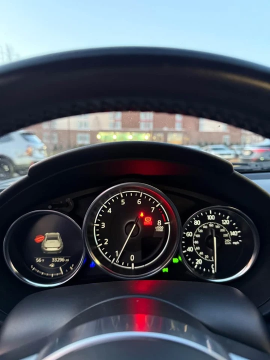 2020 Mazda ND MX-5 Miata - Image 6 of 6