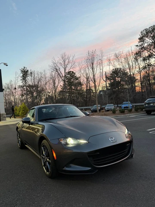 2020 Mazda ND MX-5 Miata - Image 2 of 6